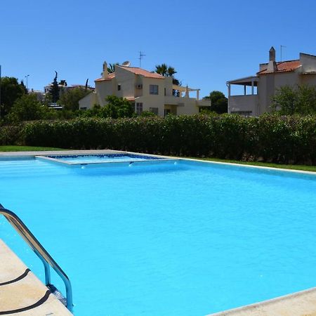 Apartamento Sol Da Rocha Portimão Eksteriør billede