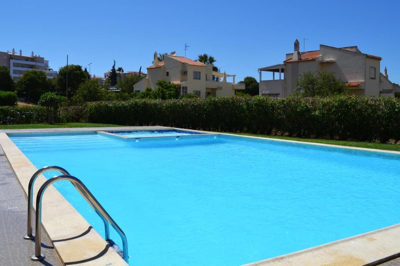 Apartamento Sol Da Rocha Portimão Eksteriør billede